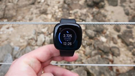 Fitbit Versa 3 review: The third time is the charm | Android Central