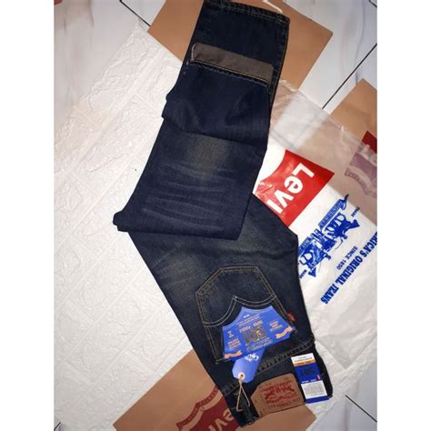jual levis  fashion pria terkini shopee indonesia