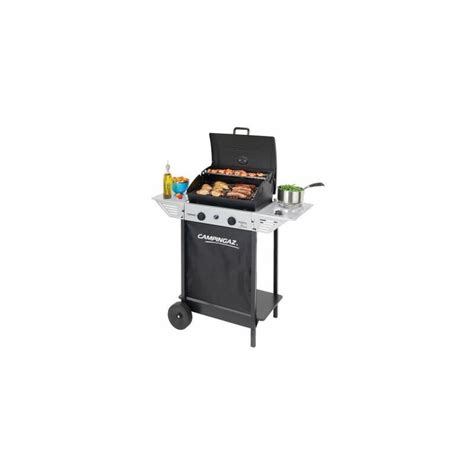 Campingaz Barbecue A Gas Xpert Ls Rocky Cm X X H