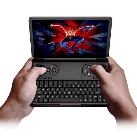 Gpd Win Mini Gb Gb Gb Memory Gb Tb Tb Ssd Hard Disk Cpu Amd