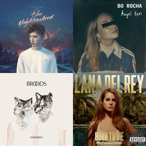 Cigarretes After Sex Playlist By Stxnem Spotify