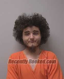 Recent Booking Mugshot For MICHAEL JAYBIRD MORALES In Marathon County