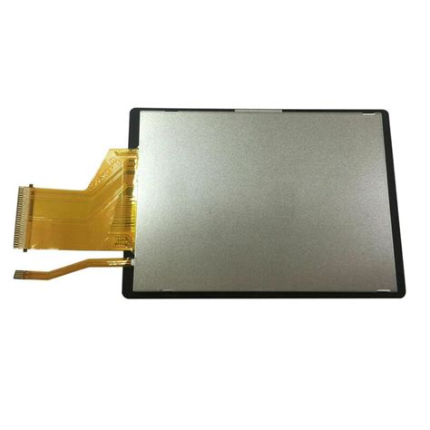 Lcd Display Screen Repair Parts For Sony A Ilce A R Ilce R A S