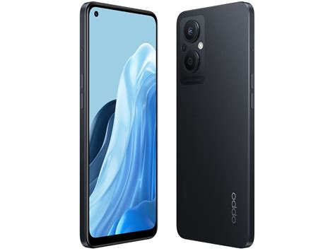 Oppo Reno8 Lite 5g External Reviews