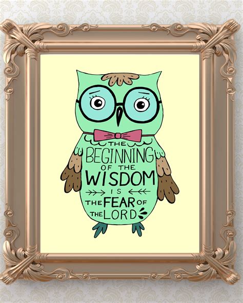 Clip Art Wisdom