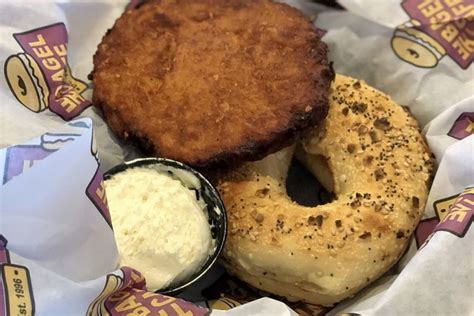 Craving Bagels Here Are Las Vegass Top 4 Options