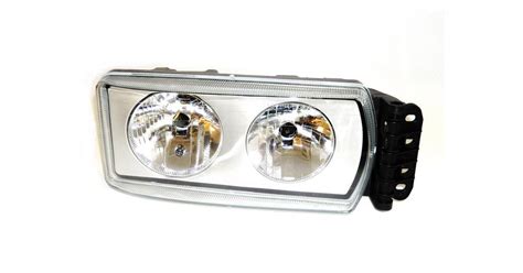 Iveco Stralis Right Hand Head Lamp For Sale Refcode Ta