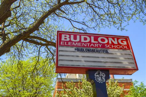 The Top Notch Teachers Behind Budlong Elementarys Chinese Program