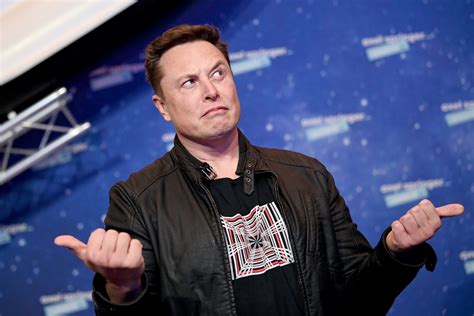 Elon Musk Is Letting A Twitter Poll Decide Whether He Sells 21 Billion In Tesla Stock