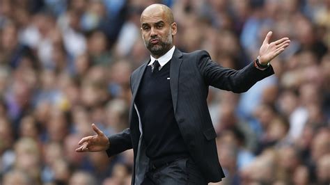 Guardiola Lidera Lista De 10 Técnicos Mais Bem Pagos Do Mundo Veja