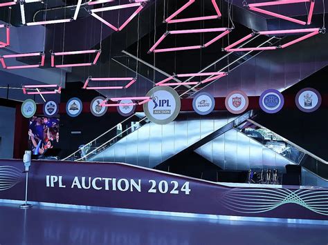 Ipl 2024 Final Squads Heres The Full List Of Players In 10 Teams