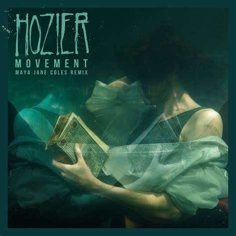 Hozier From Eden Ep