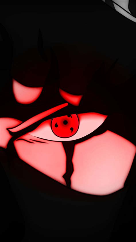 100 Kakashi Sharingan Wallpapers Wallpapers