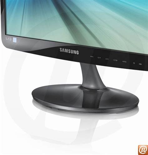 Samsung Ls B Nslzd Monitor Led Samsung Syncmaster S B