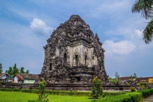 8 Candi Hindu Budha Yang Terkenal Di Indonesia Ini Ciri Dan Sejarahnya