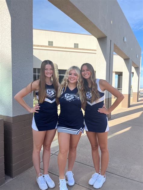 Paytonstam Vsco Hot Cheerleaders Cheer Pictures Cute Cheerleaders