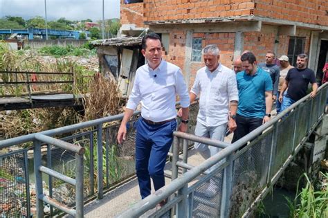 Santo André inicia construção do Complexo Maurício de Medeiros ABC Agora