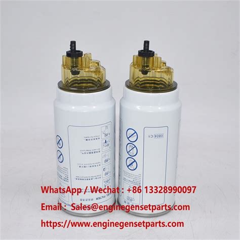 Fuel Water Separator Manufacturers Wholesale Fuel Water Separator