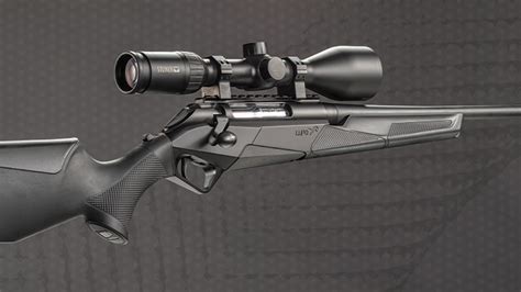 Hardware: Benelli Lupo | An Official Journal Of The NRA