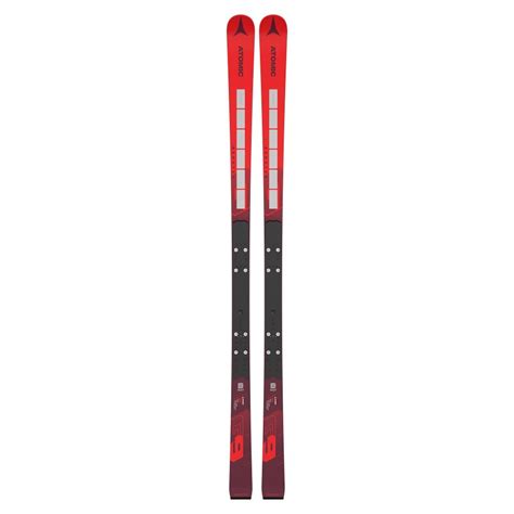 Atomic I Redster G9 Fis Revoshock S Race Ski 2024