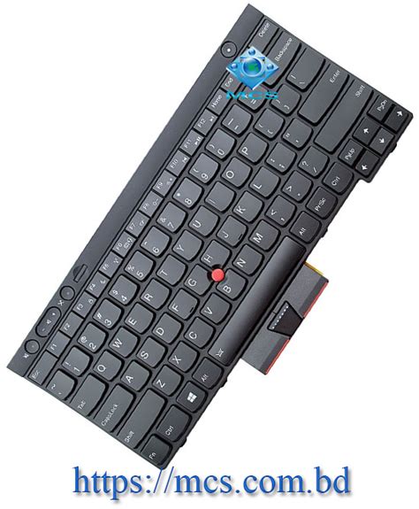 Keyboard For Lenovo Thinkpad T430 X230 T530 L430 L530 W530