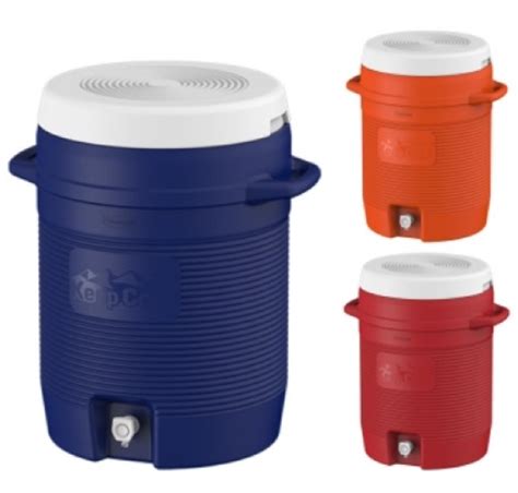 water thermos site master