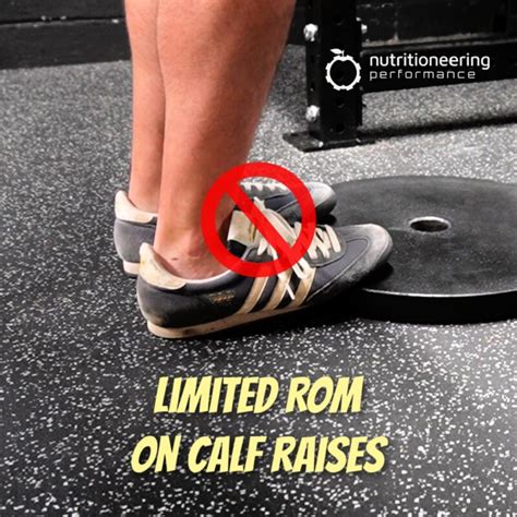 How To Make A Calf Raise Block For Your Diy Home Gym