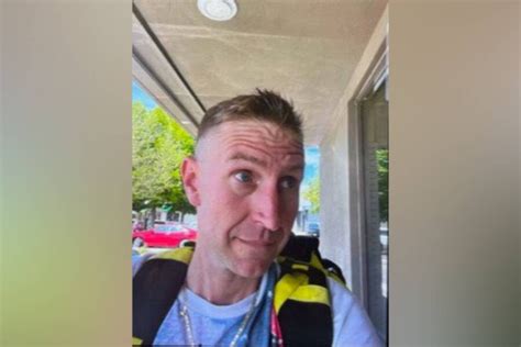 UPDATE Nanaimo Man Who Was Missing Has Been Located Nanaimo News