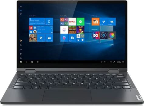 Lenovo Yoga C Iml Ue Ge Notebookcheck Net External Reviews