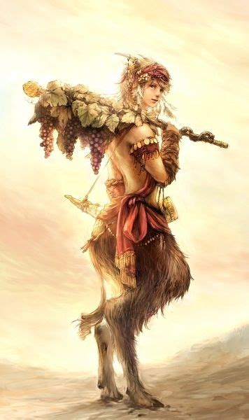 The faun Latin faunus Ancient Greek φαῦνος phaunos pronounced