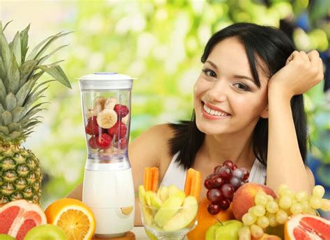 Eat Fruits To Get Healthy And Fit Body Benefits Of Eating Fruits