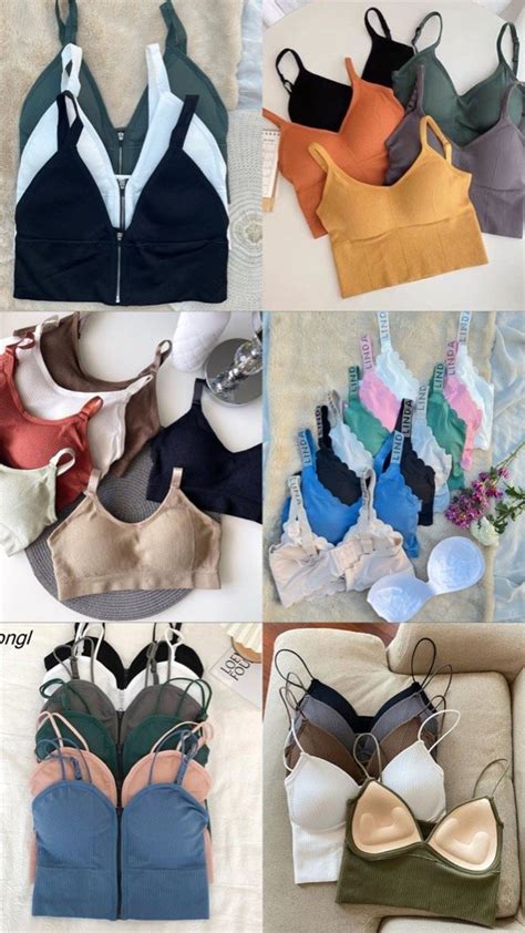 Conjuntos Algodon Hannah Lingerie