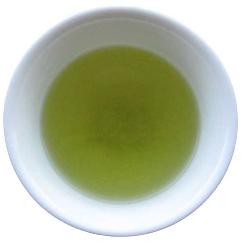 japanese premium fukamushi sencha senryo  kagoshima