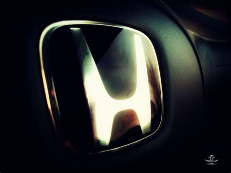 Honda Logo Wallpaper Images