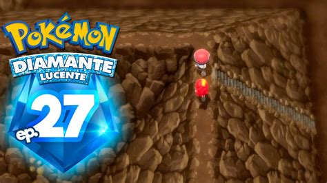 Il Monte Ostile Pokemon Diamante Lucente Ita Episodio Youtube