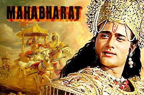 After Doordarshan and Colors, Mahabharat to air on Star Bharat!