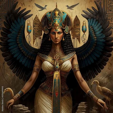 Maat or Maʽat refers to the ancient egyptian concepts of truth balance