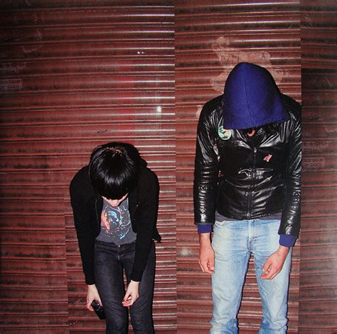 Crystal Castles Crystal Castles 2008 Vinyl Discogs