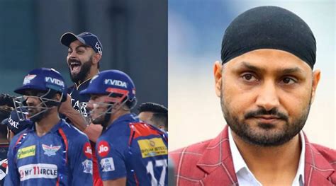 Youre A Legendyou Shouldnt Tussle With Anyone Harbhajan Singh On