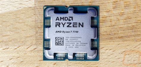 Ryzen Series Non X Cpus Lanoc Reviews