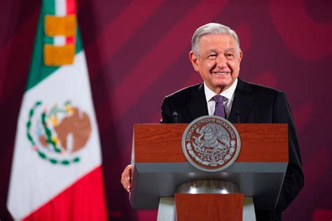 Inflación En México La Más Baja Desde 2021 López Obrador Nvi Noticias