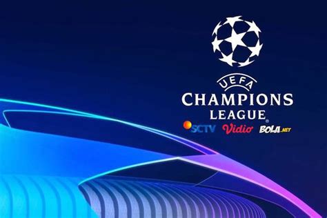 Jadwal Lengkap Babak 16 Besar Liga Champions Siaran Langsung Di Sctv