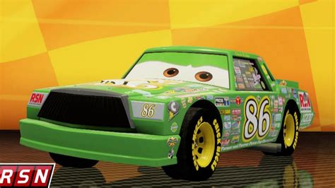 List Of Racers Pixar Cars Wiki Fandom Atelier Yuwaciaojp