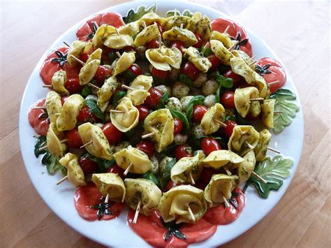 Tortellini Spie Chen Von Youdid Chefkoch