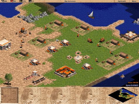 Age of Empires (1997) — дата выхода, картинки и обои, отзывы и рецензии об игре