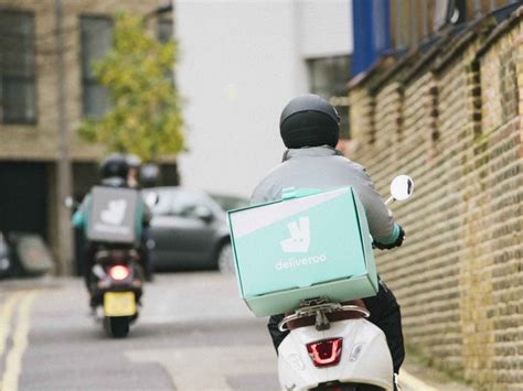 iTWire - Deliveroo launches subscription service for Australian customers