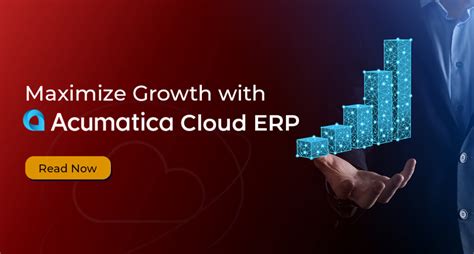 Acumatica Cloud Erp Features