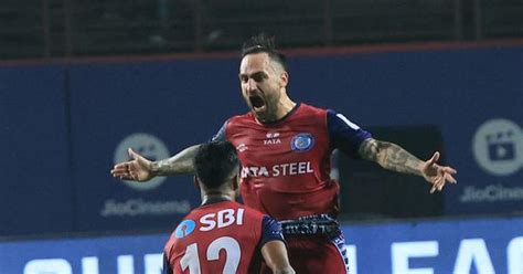 Watch Highlights ISL 2023 24 Jamshedpur FC Leave It Late To Edge Past