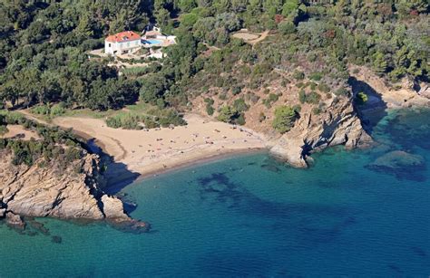 Les Sentiers De La Corniche Des Maures Tout Trouver Ou Presque