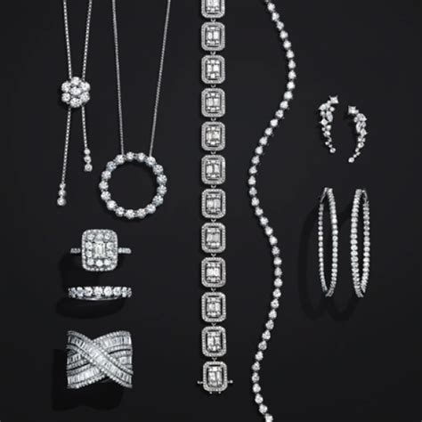 Diamond Color Grades Guide | Bloomingdale's